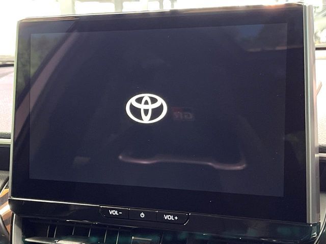 TOYOTA COROLLA CROSS HYBRID 2026 Image 31