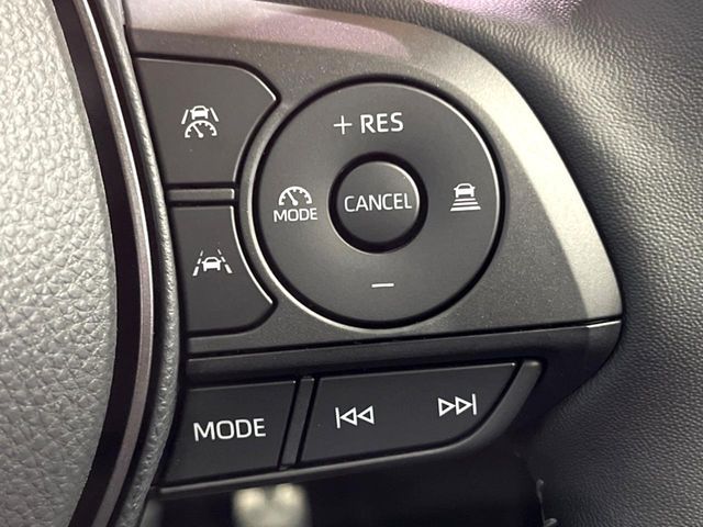 TOYOTA COROLLA CROSS HYBRID 2026 Image 31