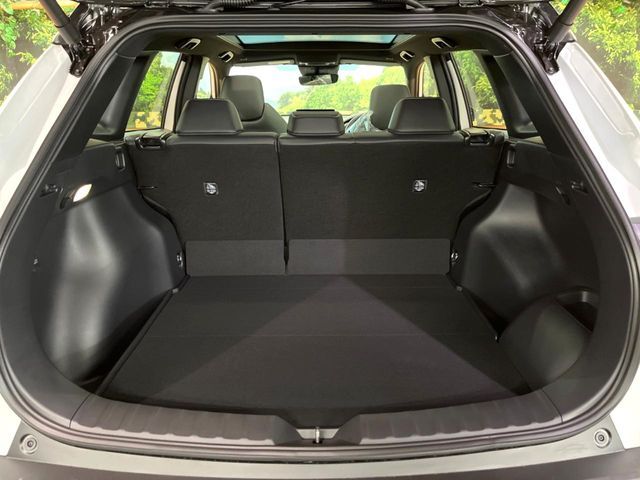 TOYOTA COROLLA CROSS HYBRID 2026 Image 31