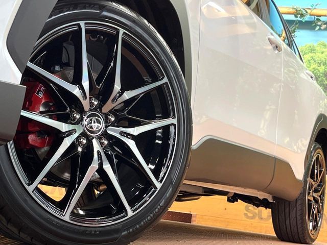 TOYOTA COROLLA CROSS HYBRID 2026 Image 31