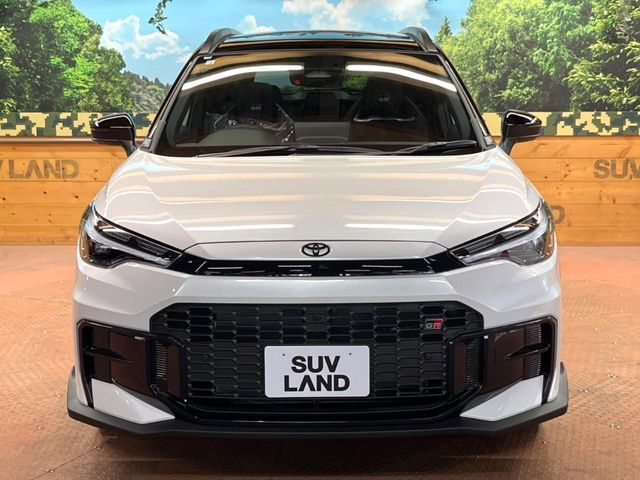 TOYOTA COROLLA CROSS HYBRID 2026 Image 31