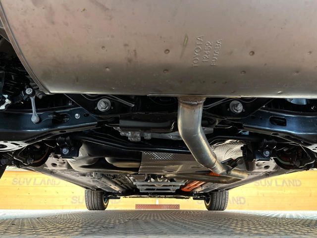 TOYOTA COROLLA CROSS HYBRID 2026 Image 31