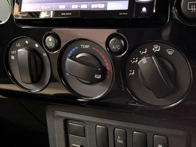 TOYOTA FJ CRUISER 4WD 2018 Image 31