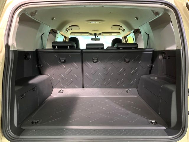 TOYOTA FJ CRUISER 4WD 2018 Image 31