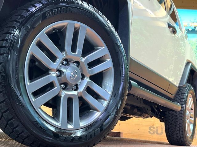 TOYOTA FJ CRUISER 4WD 2018 Image 31