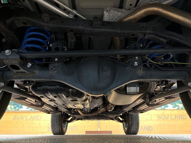 TOYOTA FJ CRUISER 4WD 2018 Image 31