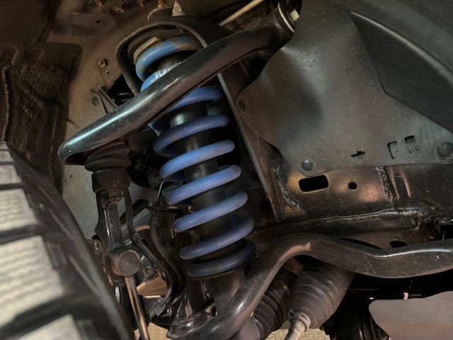 TOYOTA FJ CRUISER 4WD 2018 Image 31