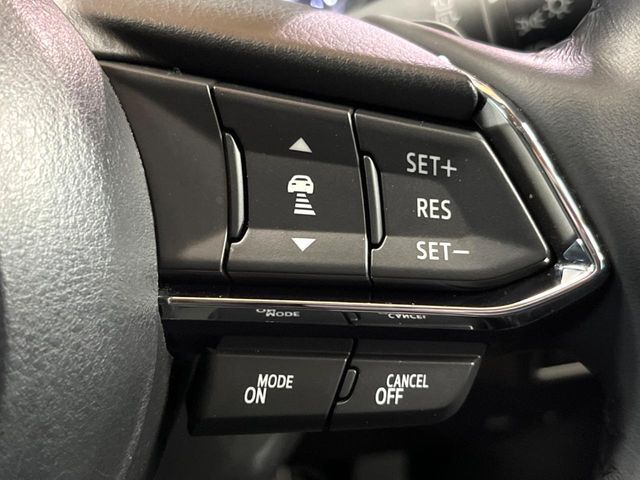 MAZDA CX-5 2022 Image 31