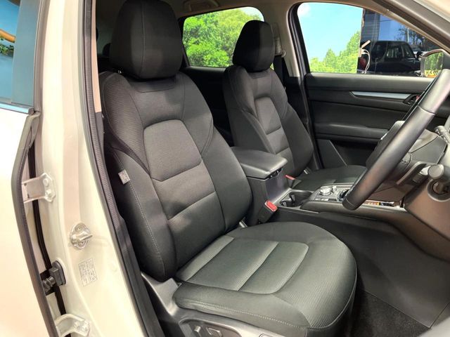 MAZDA CX-5 2022 Image 31