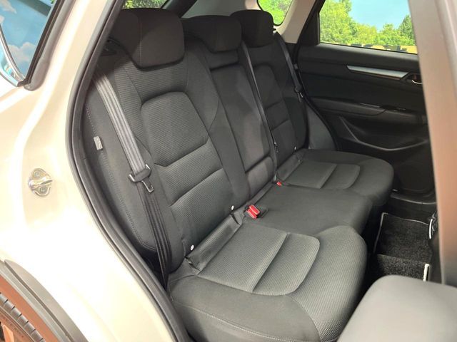 MAZDA CX-5 2022 Image 31