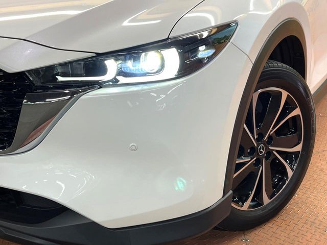 MAZDA CX-5 2022 Image 31