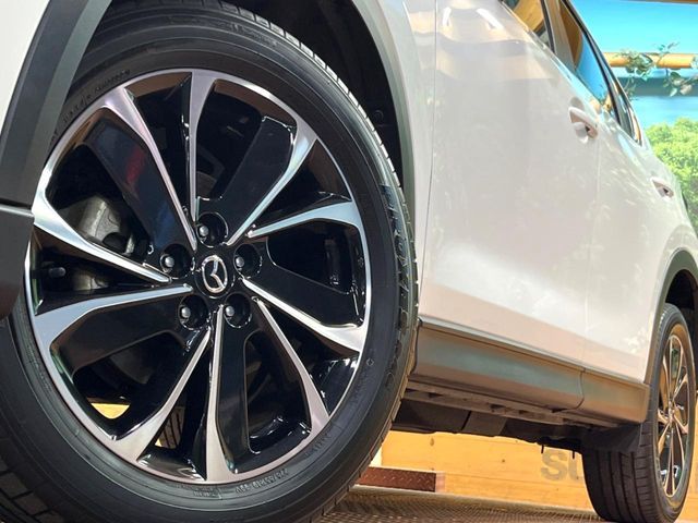 MAZDA CX-5 2022 Image 31