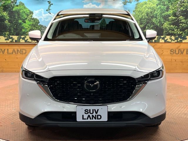 MAZDA CX-5 2022 Image 31