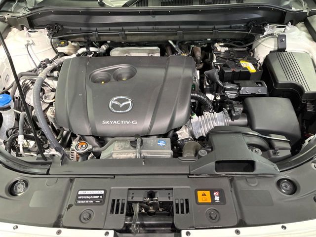 MAZDA CX-5 2022 Image 31