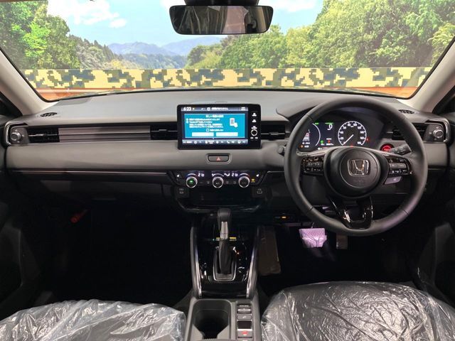 HONDA VEZEL E:HEV 2026 Image 31