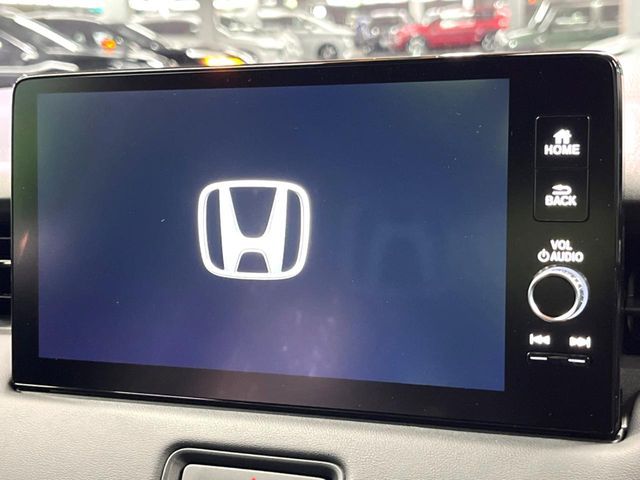 HONDA VEZEL E:HEV 2026 Image 31