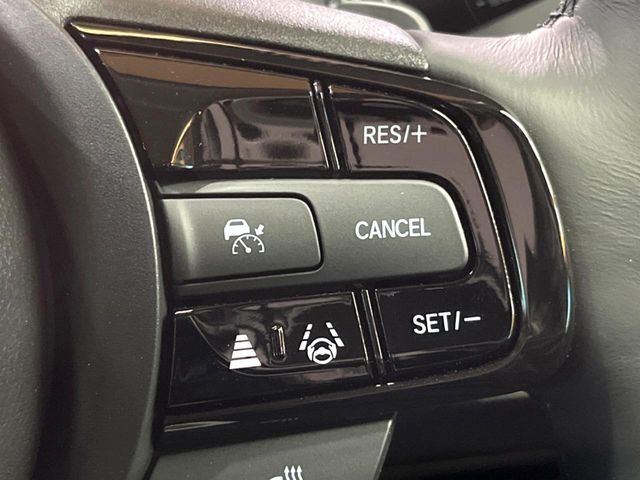 HONDA VEZEL E:HEV 2026 Image 31