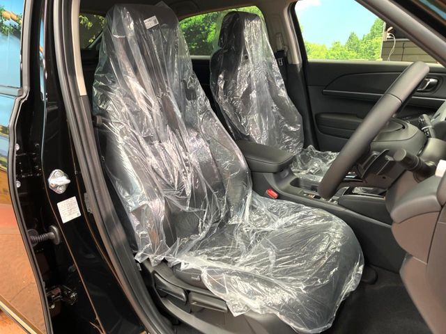 HONDA VEZEL E:HEV 2026 Image 31