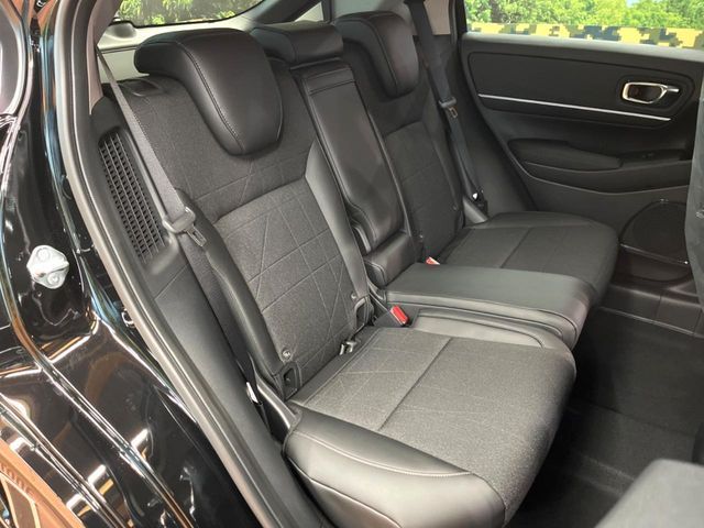 HONDA VEZEL E:HEV 2026 Image 31