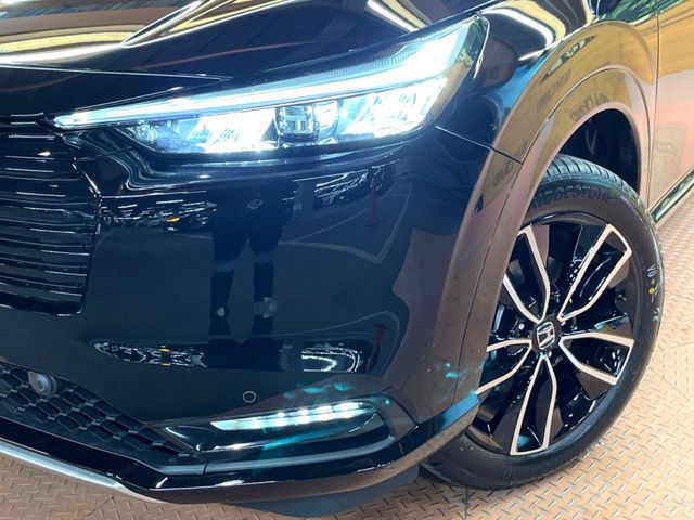 HONDA VEZEL E:HEV 2026 Image 31