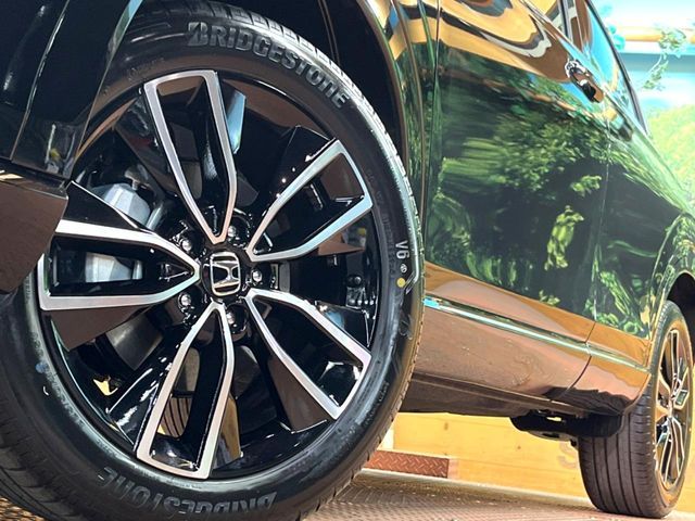 HONDA VEZEL E:HEV 2026 Image 31