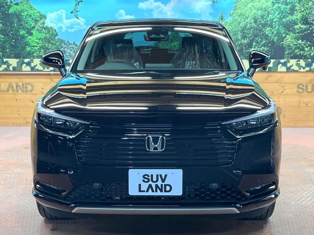 HONDA VEZEL E:HEV 2026 Image 31