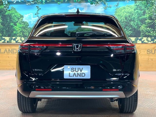 HONDA VEZEL E:HEV 2026 Image 31