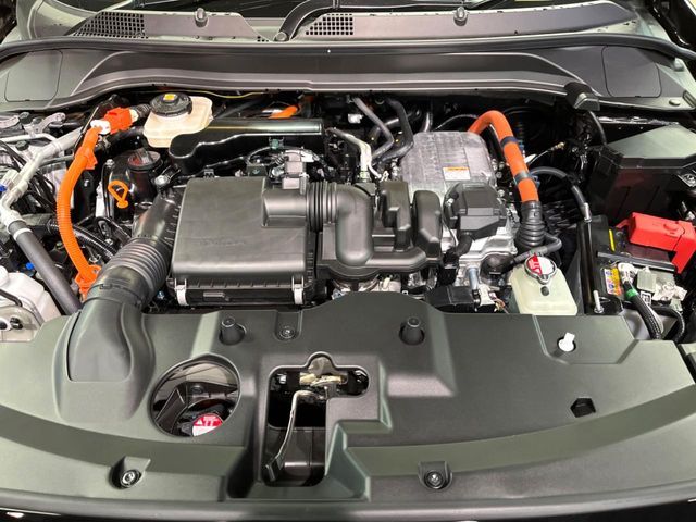 HONDA VEZEL E:HEV 2026 Image 31