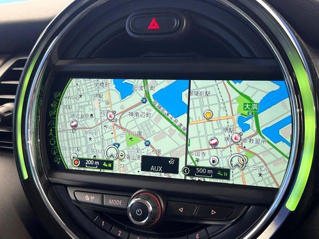 BMW MINI COOPER SD 5 2017 Image 31