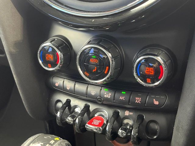 BMW MINI COOPER SD 5 2017 Image 31