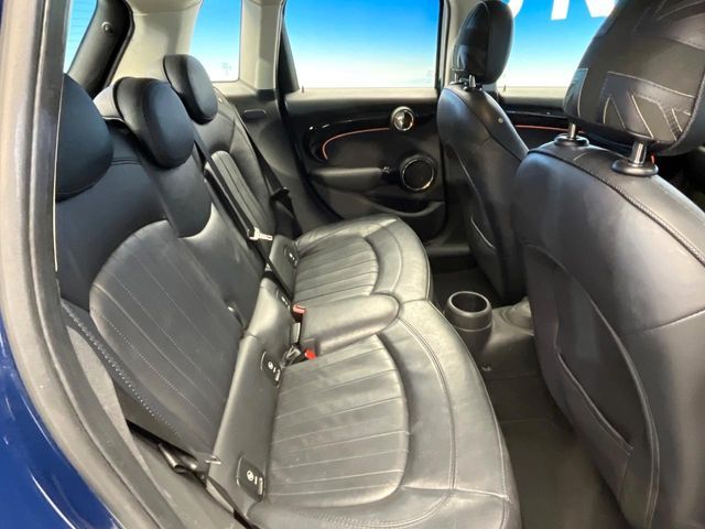 BMW MINI COOPER SD 5 2017 Image 31