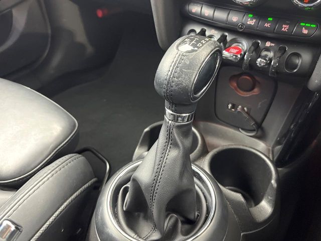 BMW MINI COOPER SD 5 2017 Image 31