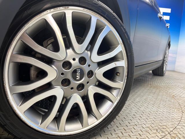 BMW MINI COOPER SD 5 2017 Image 31