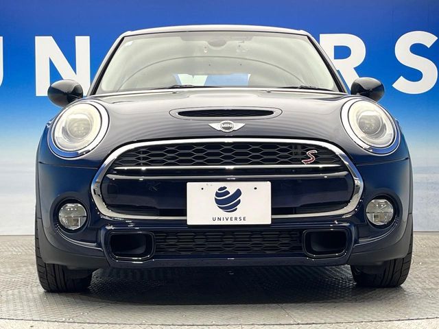 BMW MINI COOPER SD 5 2017 Image 31