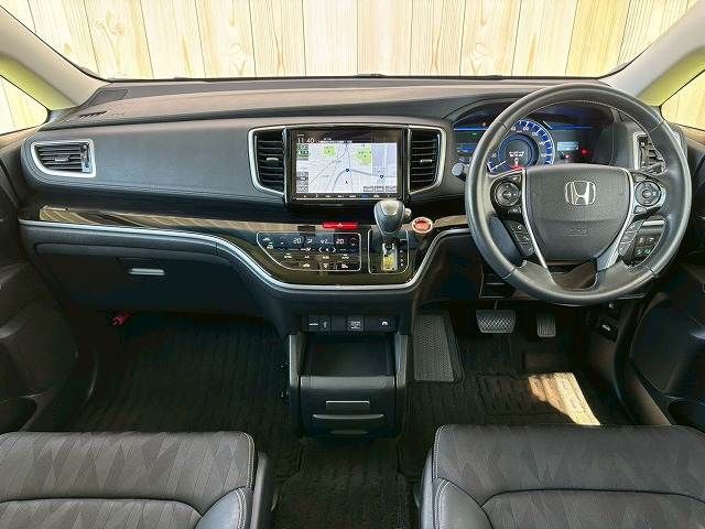 HONDA ODYSSEY HYBRID 2019 Image 31
