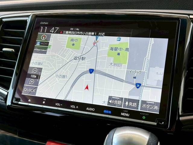 HONDA ODYSSEY HYBRID 2019 Image 31