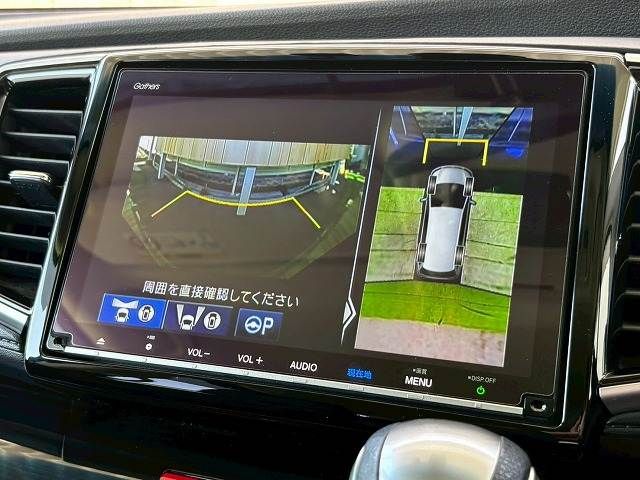 HONDA ODYSSEY HYBRID 2019 Image 31