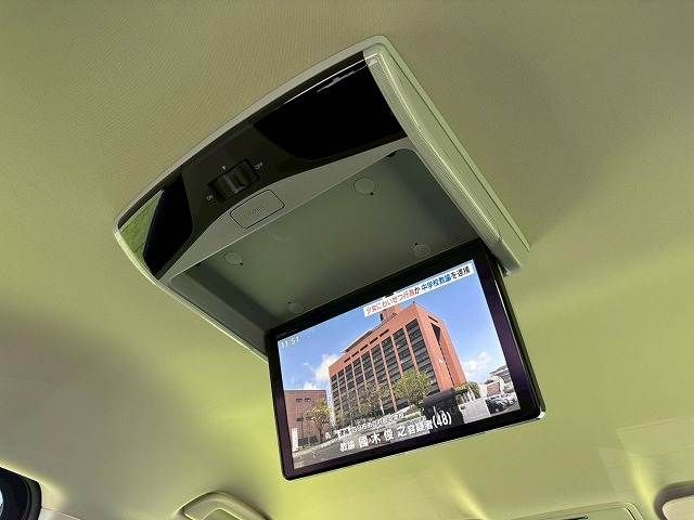 HONDA ODYSSEY HYBRID 2019 Image 31