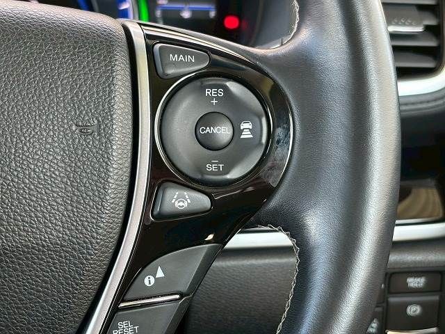 HONDA ODYSSEY HYBRID 2019 Image 31
