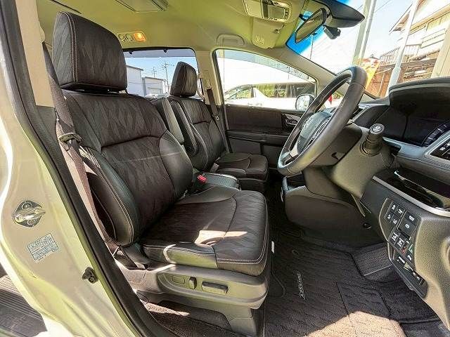 HONDA ODYSSEY HYBRID 2019 Image 31