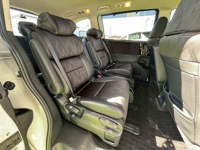 HONDA ODYSSEY HYBRID 2019 Image 31