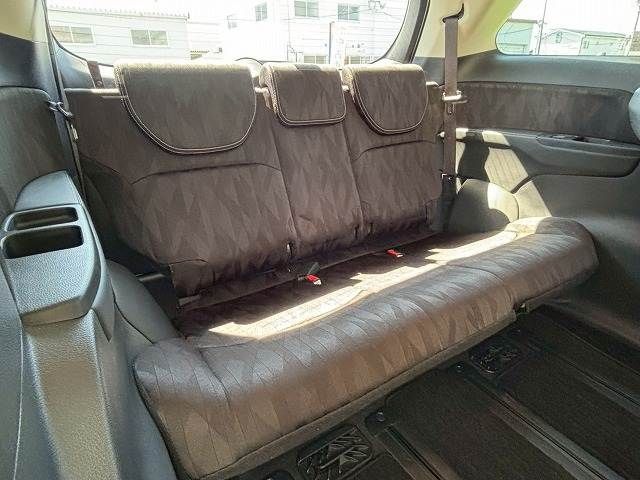 HONDA ODYSSEY HYBRID 2019 Image 31