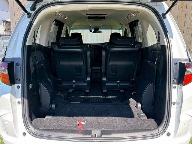 HONDA ODYSSEY HYBRID 2019 Image 31