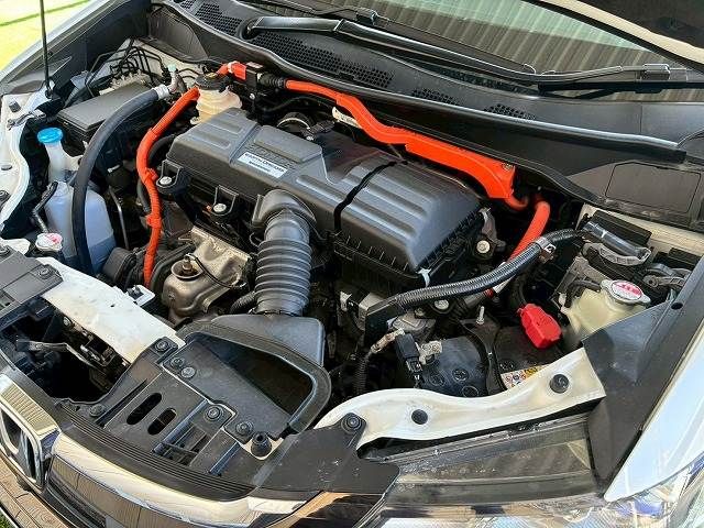 HONDA ODYSSEY HYBRID 2019 Image 31