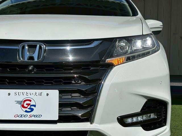 HONDA ODYSSEY HYBRID 2019 Image 31