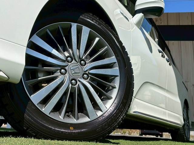 HONDA ODYSSEY HYBRID 2019 Image 31