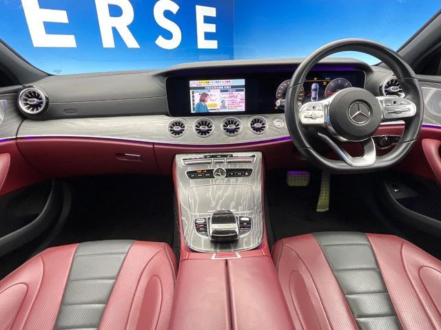 MERCEDES BENZ CLS CL 2018 Image 31