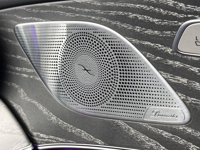 MERCEDES BENZ CLS CL 2018 Image 31