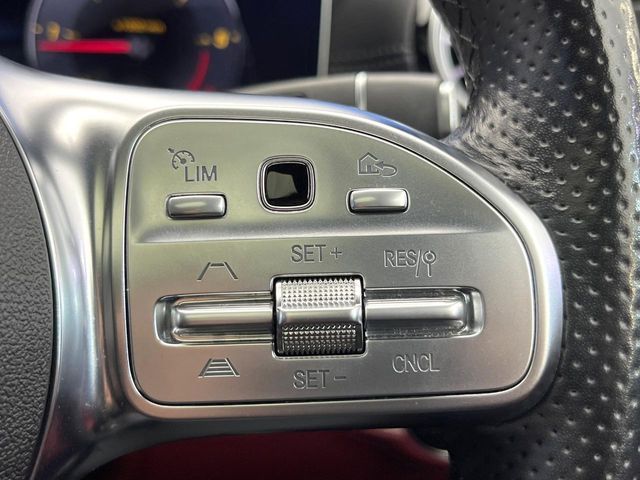 MERCEDES BENZ CLS CL 2018 Image 31