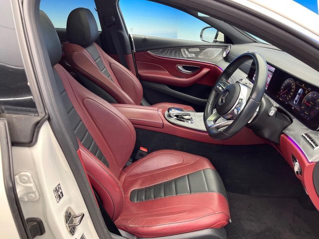 MERCEDES BENZ CLS CL 2018 Image 31